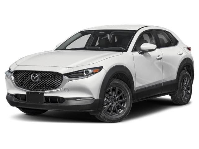 Used 2024 MAZDA CX-30 AWD 2.5 S image 1