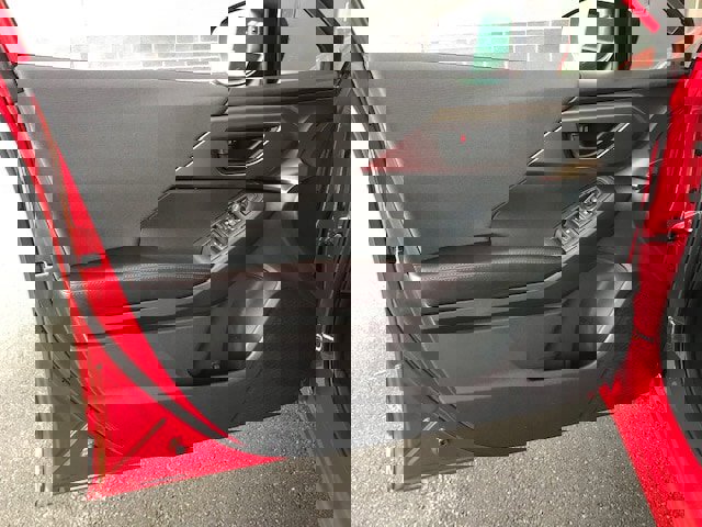 Certified 2025 Subaru Impreza 2.0i Sport image 18