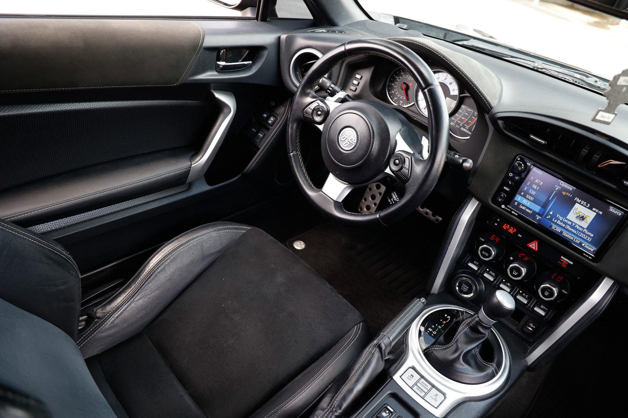 Used 2019 Toyota 86 RWD image 23