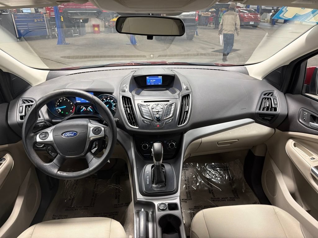 Used 2014 Ford Escape SE AWD/4WD image 15