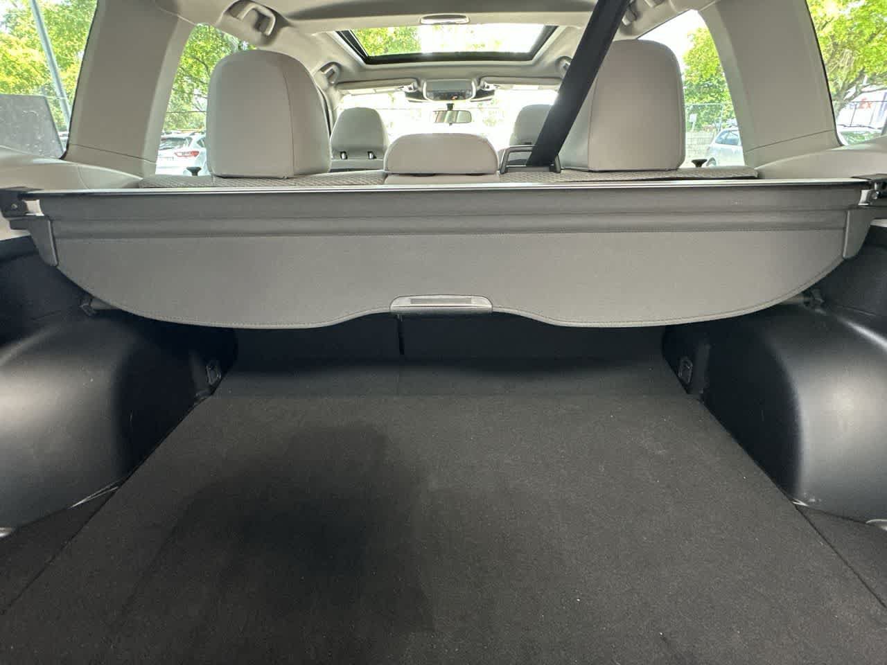 Used 2023 Subaru Forester Premium AWD/4WD image 25