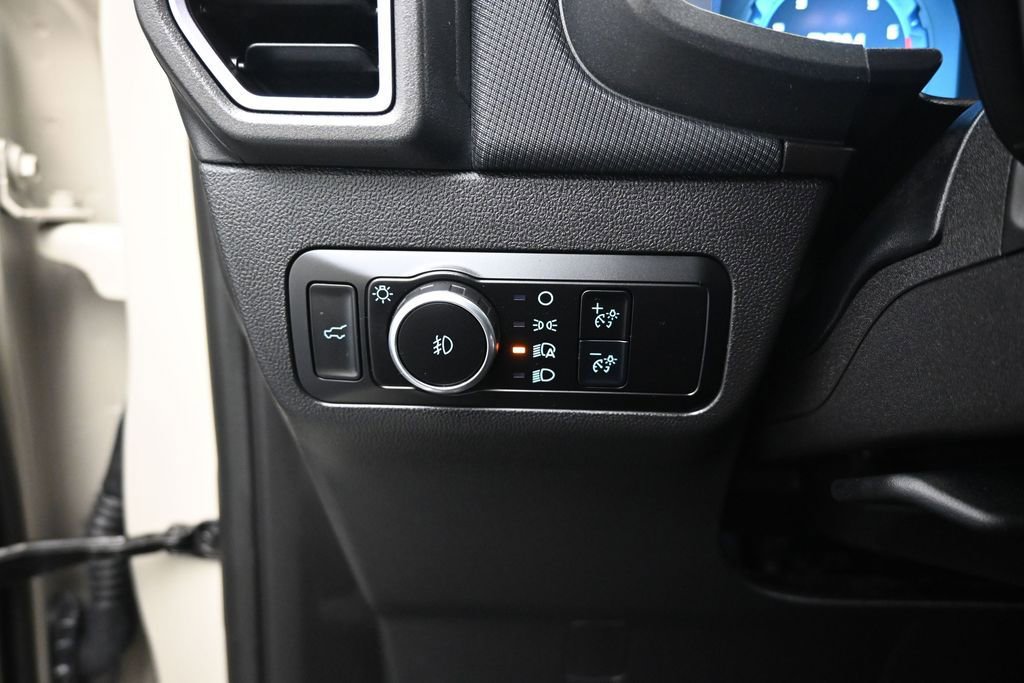Certified 2025 Ford Bronco Sport Outer Banks w/ Outer Banks Tech Package+ AWD/4WD image 13