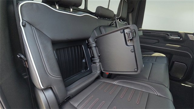 New 2025 GMC Sierra 2500 AT4X w/ AT4X AEV Edition image 26