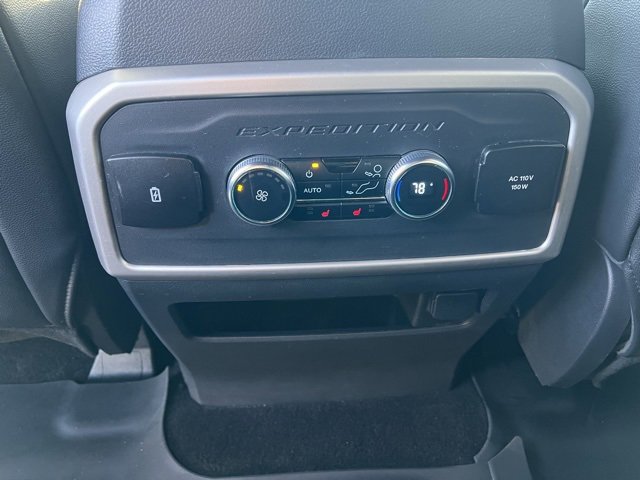 Used 2023 Ford Expedition Max Limited image 33