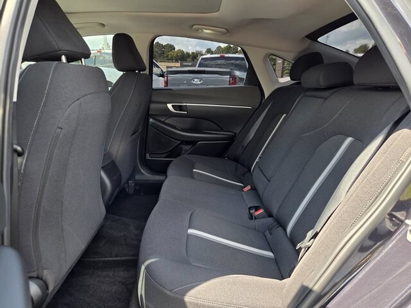Used 2024 Hyundai Sonata SEL w/ Convenience Package FWD image 13