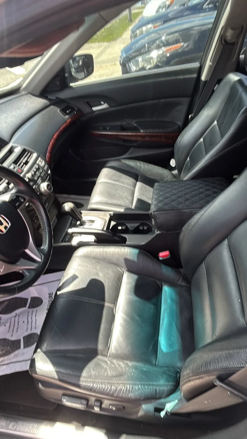 Used 2010 Honda Crosstour EX-L image 14