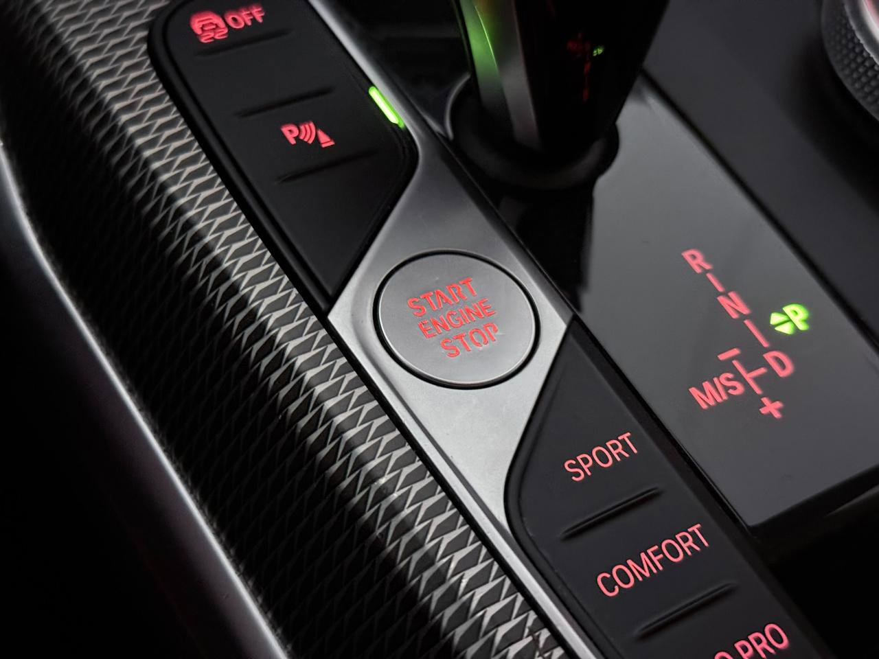 Used 2021 BMW 440i xDrive Coupe w/ Premium Package image 37