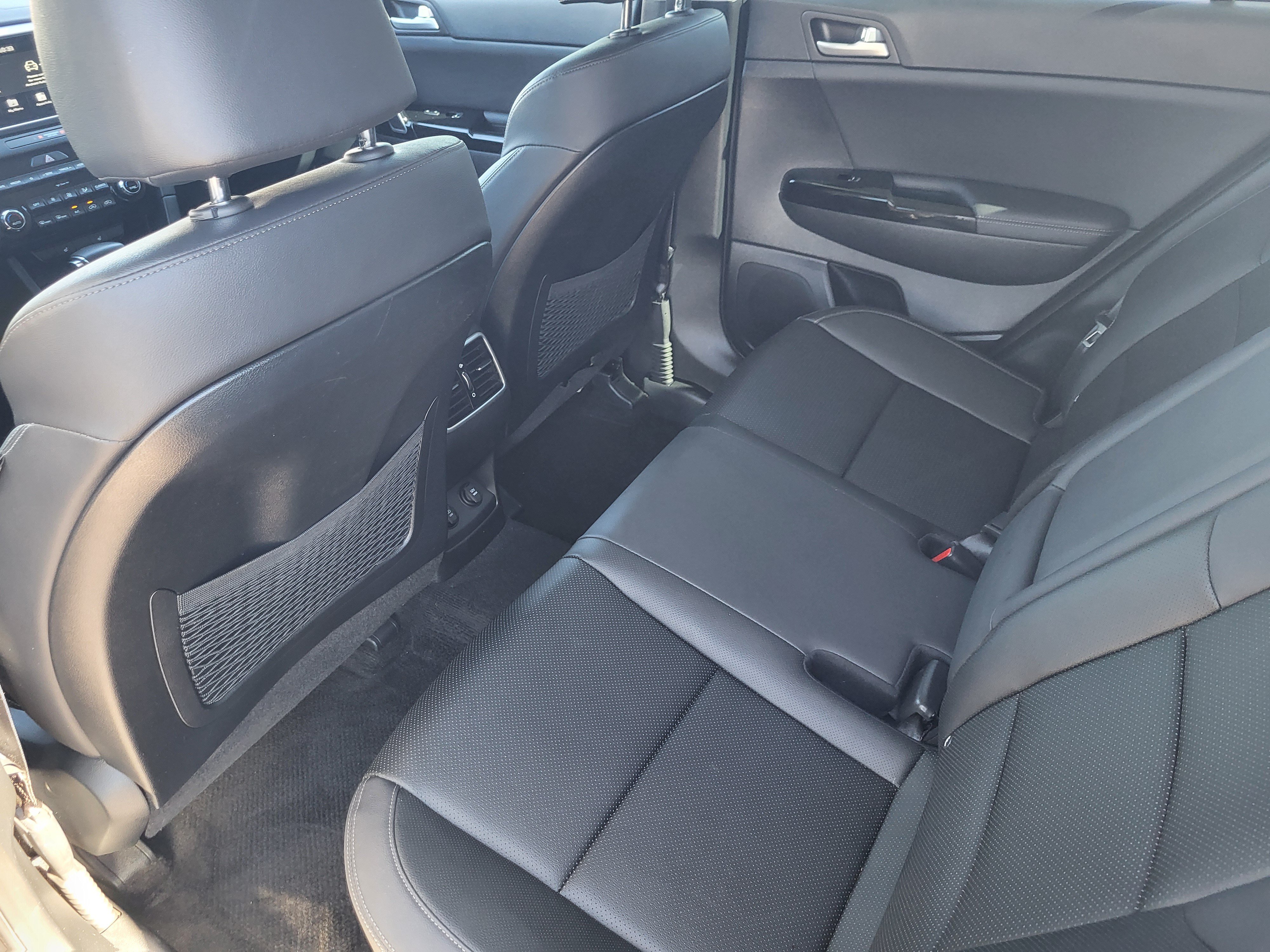 Used 2022 Kia Sportage EX AWD/4WD image 27