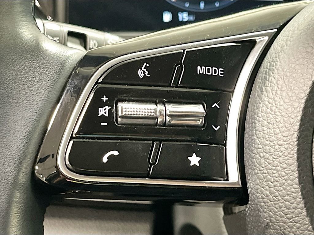 Certified 2024 Kia Seltos S AWD/4WD image 18