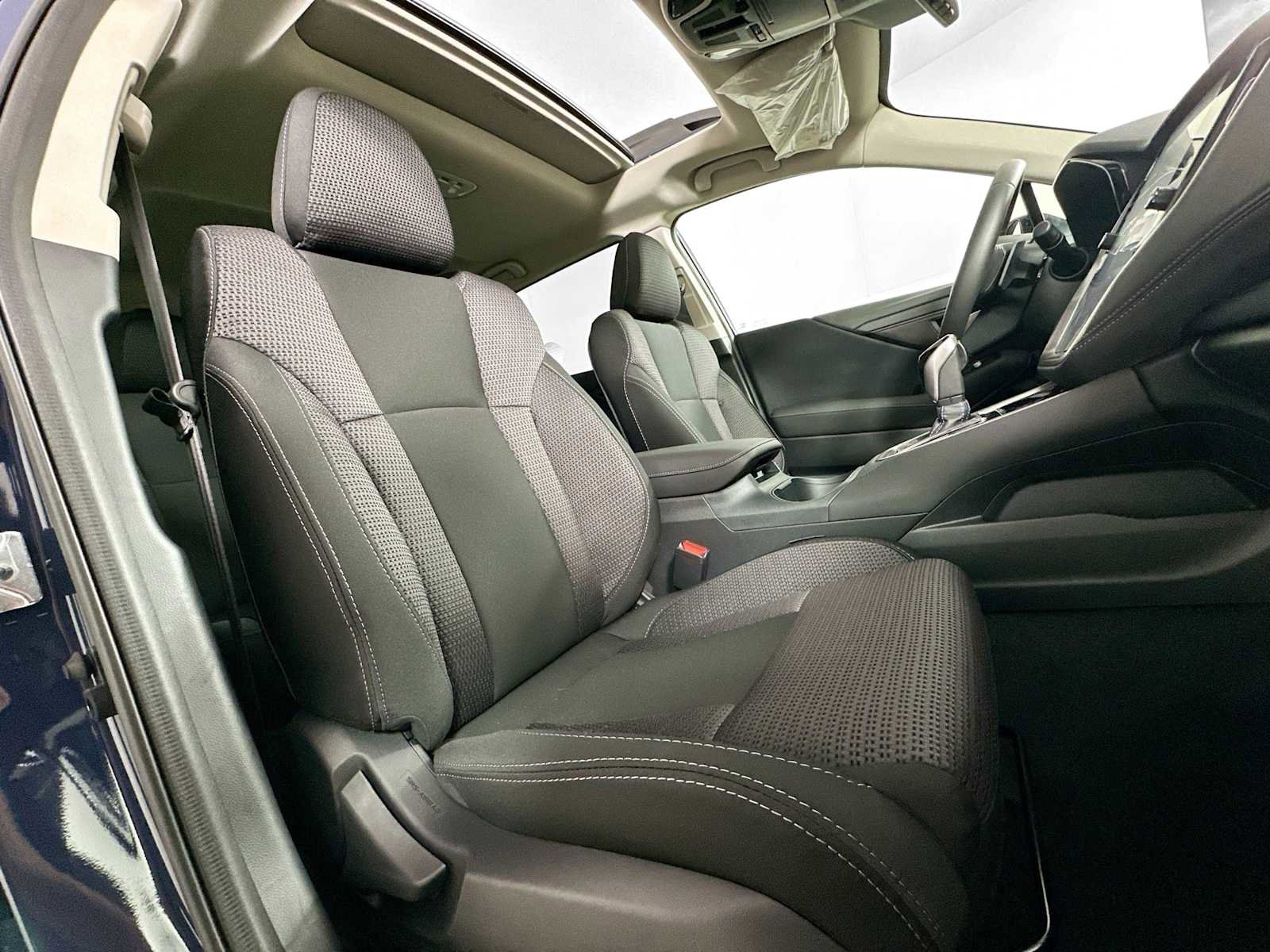 Certified 2025 Subaru Outback Premium w/ Popular Package #1A image 27