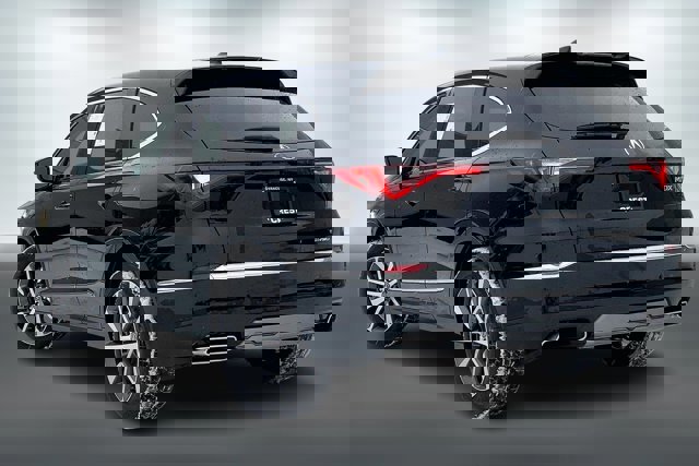 Certified 2025 Acura MDX SH-AWD w/ Technology Package image 10