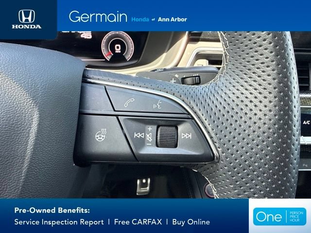 Used 2023 Audi S5 Prestige w/ Prestige Package AWD/4WD image 26