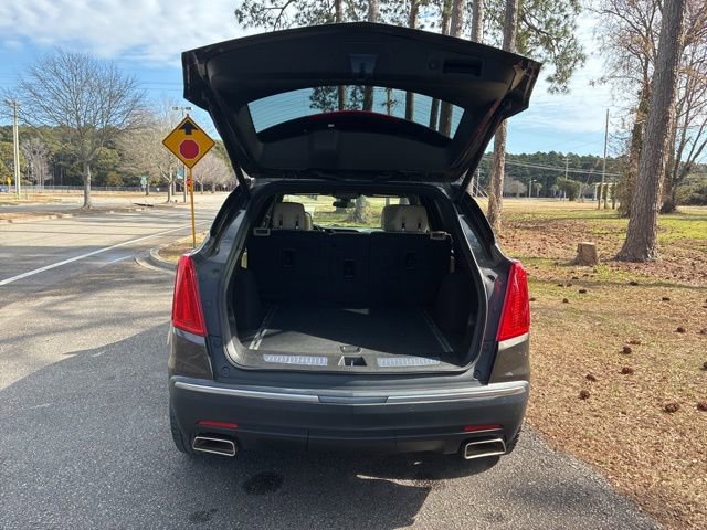 Used 2019 Cadillac XT5 Luxury image 19