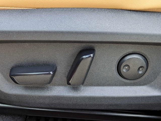 Used 2023 Nissan Rogue Platinum FWD image 24