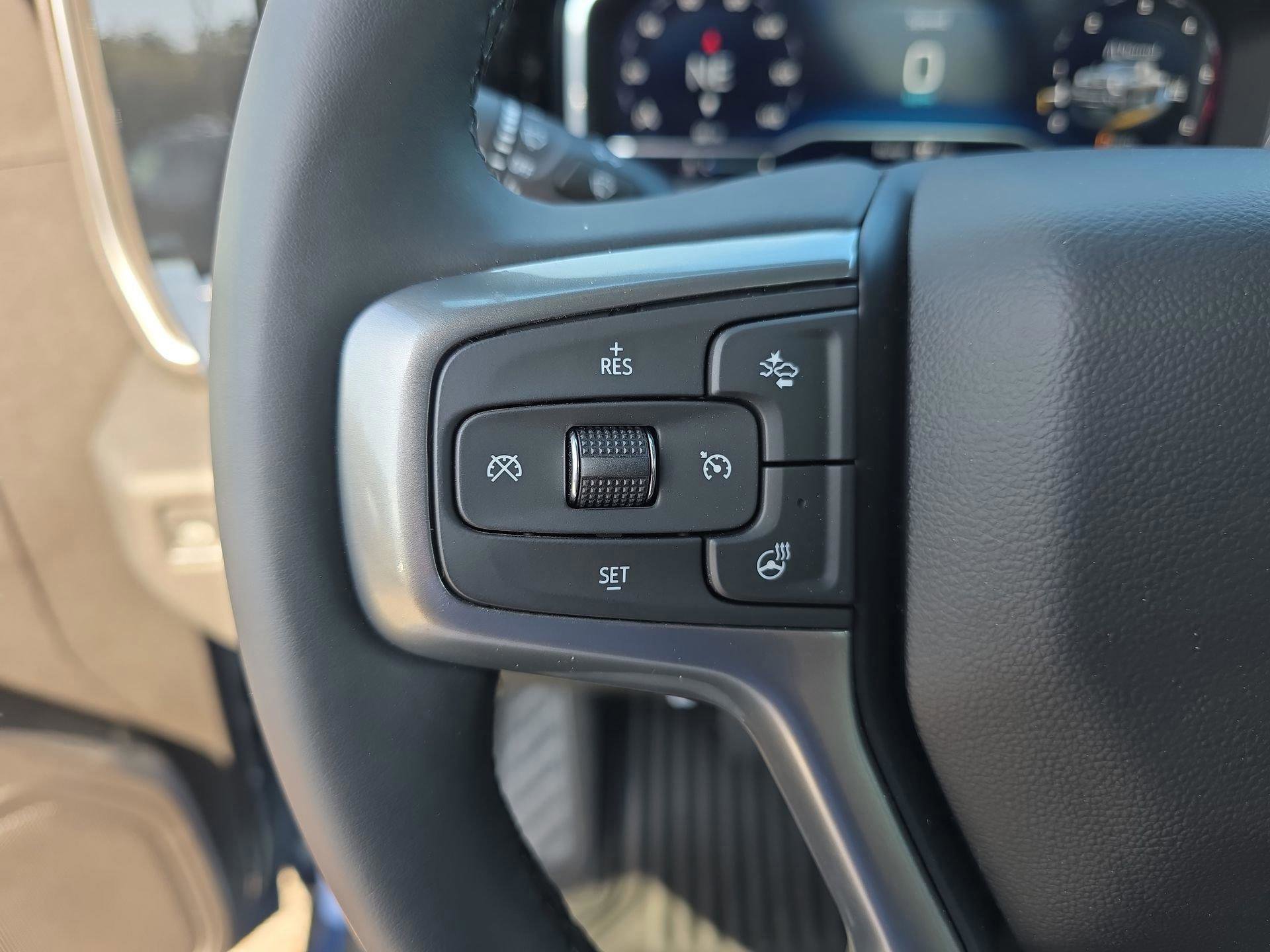 New 2025 Chevrolet Silverado 2500 LT w/ Convenience Package image 33