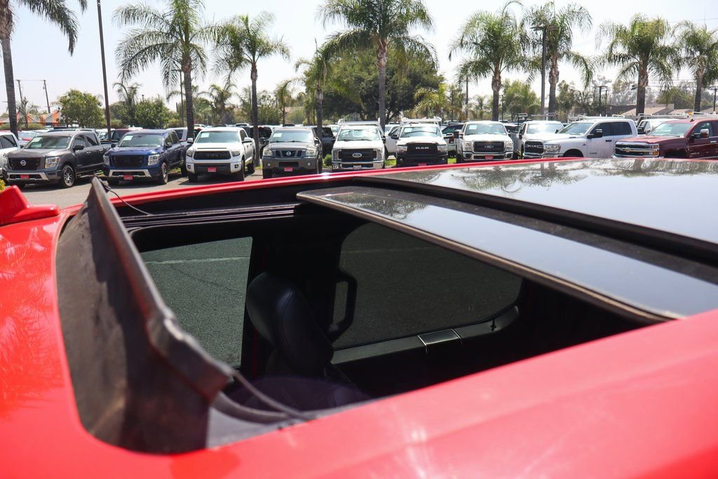 Used 2020 Ford F150 Raptor w/ Equipment Group 802A Luxury image 26