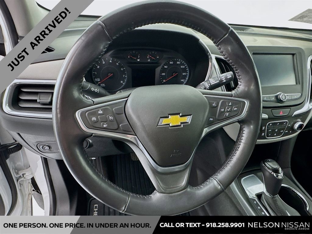 Used 2018 Chevrolet Equinox LT image 11