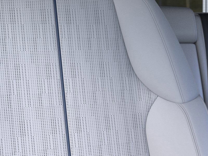 New 2026 Cadillac Optiq Sport 2 w/ LPO, Floor Liner Package image 21