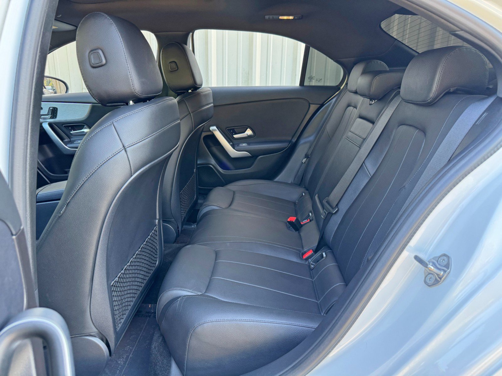 Used 2020 Mercedes-Benz A 220 w/ Premium Package image 36