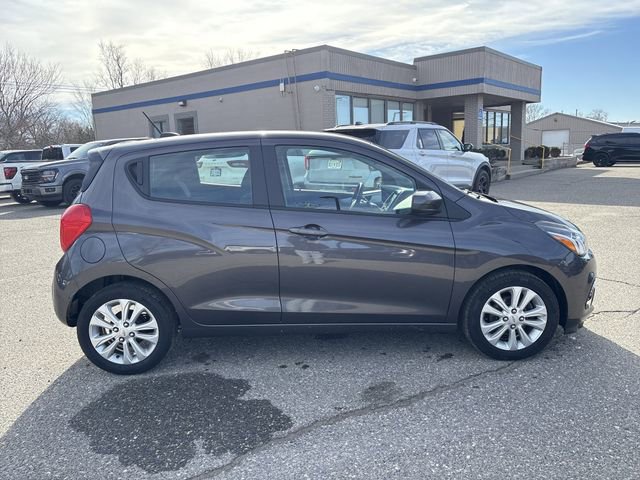 Used 2016 Chevrolet Spark LT image 4