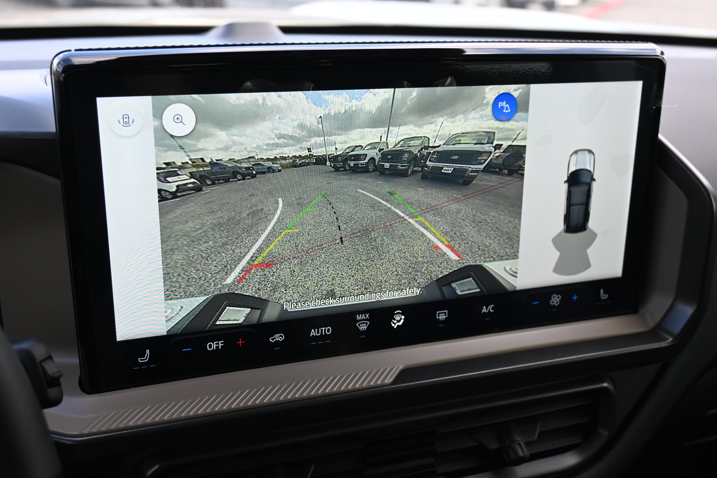 New 2025 Ford Bronco Sport Big Bend image 23