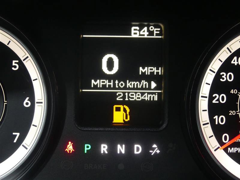 Used 2016 RAM 2500 Tradesman w/ Chrome Appearance Group image 26