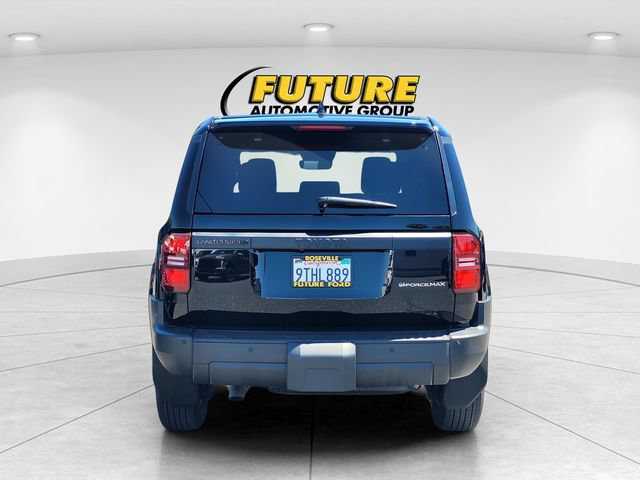 Used 2025 Toyota Land Cruiser 1958 AWD/4WD image 5
