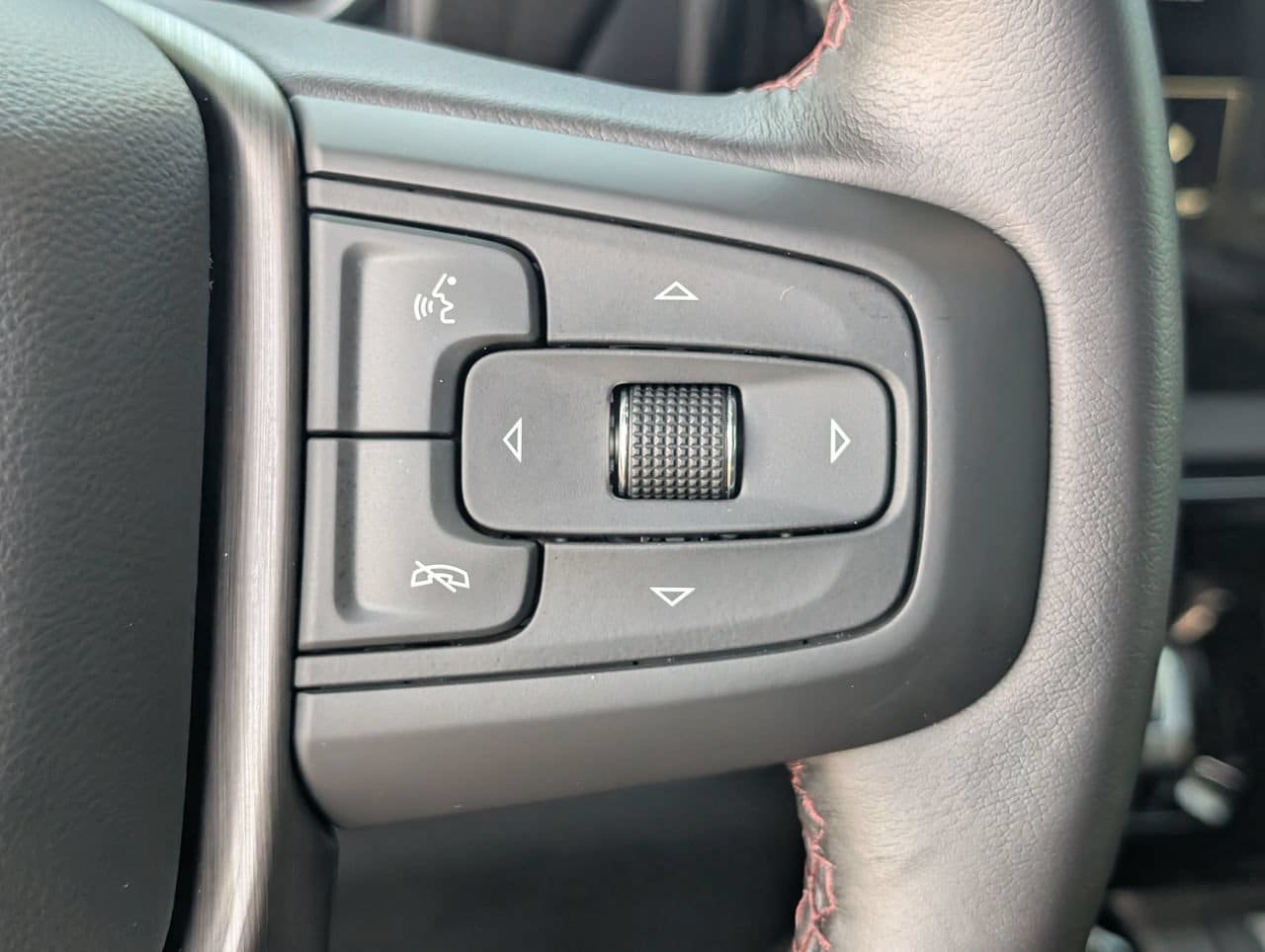 Used 2026 GMC Sierra 2500 AT4X AWD/4WD image 20