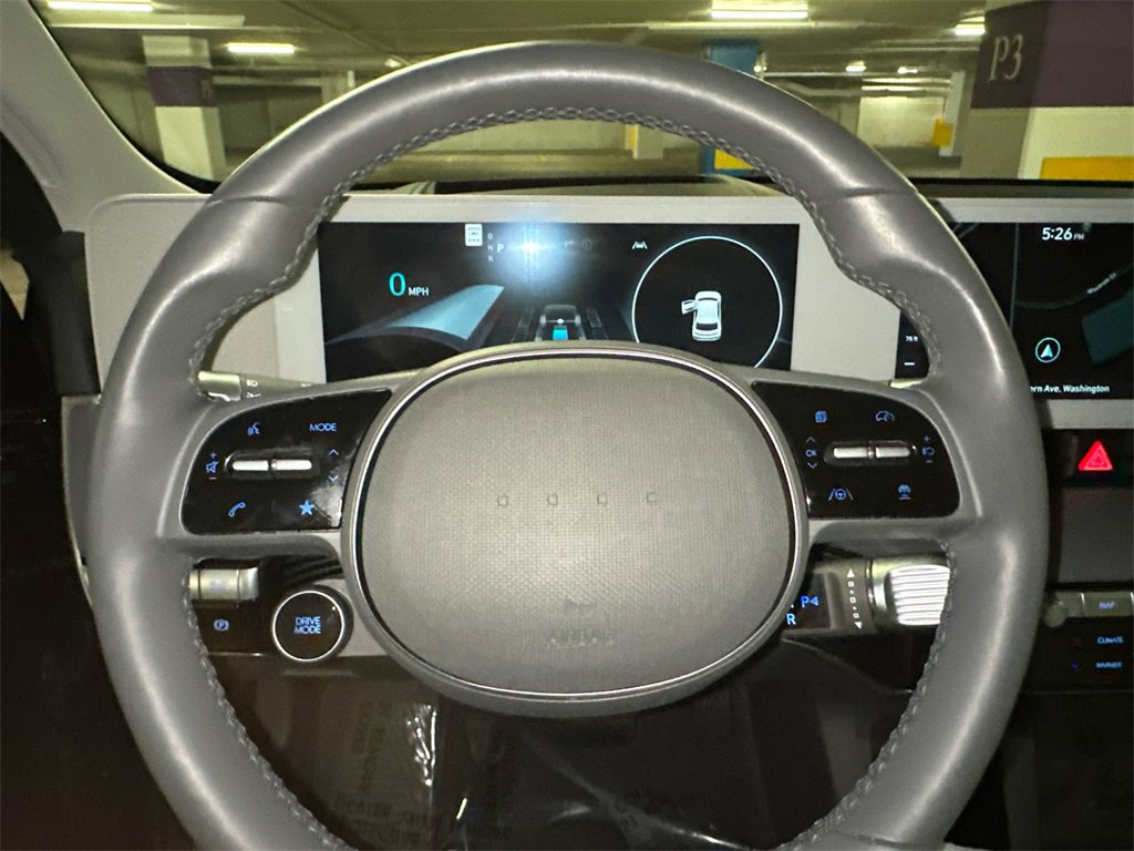 Used 2023 Hyundai Ioniq 5 Limited w/ Cargo Package image 29