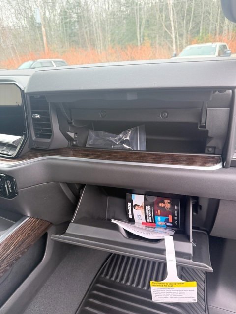 New 2026 GMC Sierra 1500 Elevation w/ Preferred Package image 21