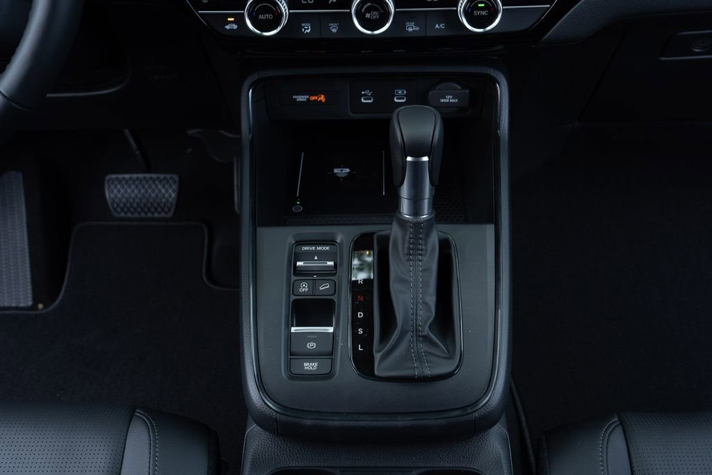 New 2026 Honda CR-V EX-L image 22