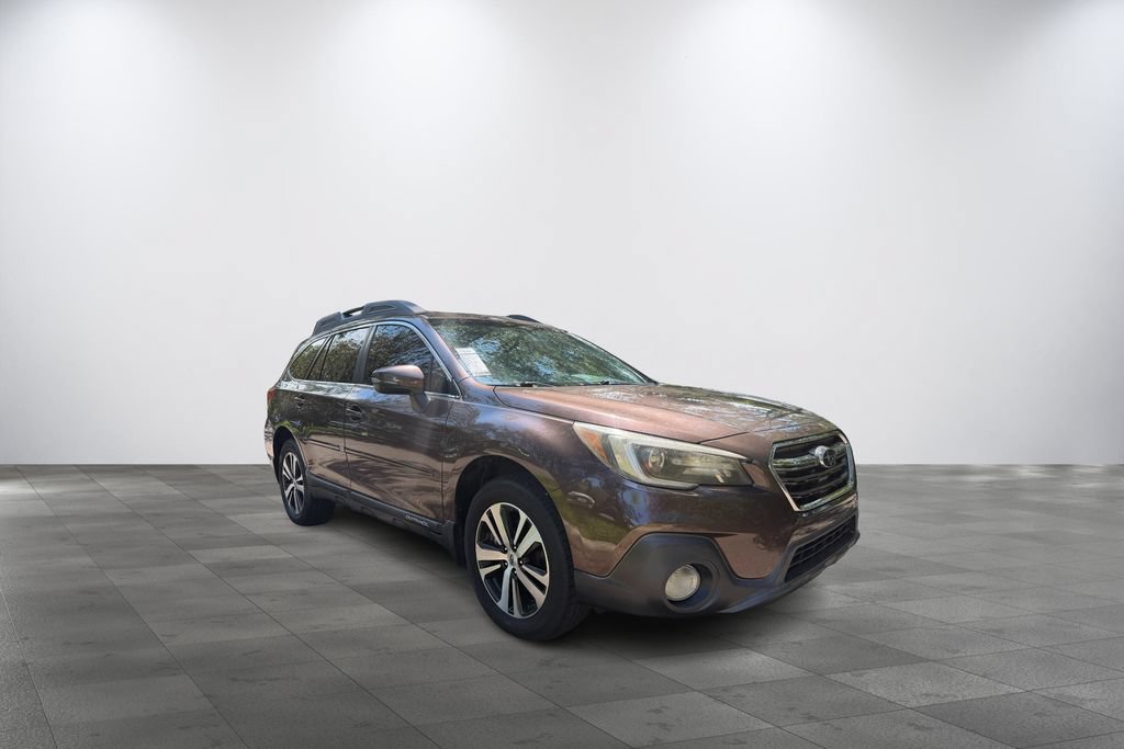 Used 2019 Subaru Outback 3.6R Limited