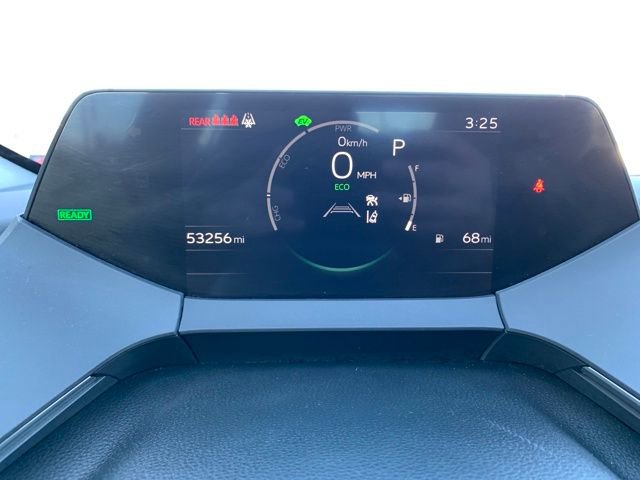 Used 2023 Toyota Prius LE image 19