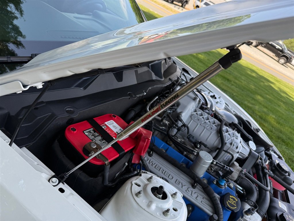 Used 2013 Ford Mustang Shelby GT500 image 59