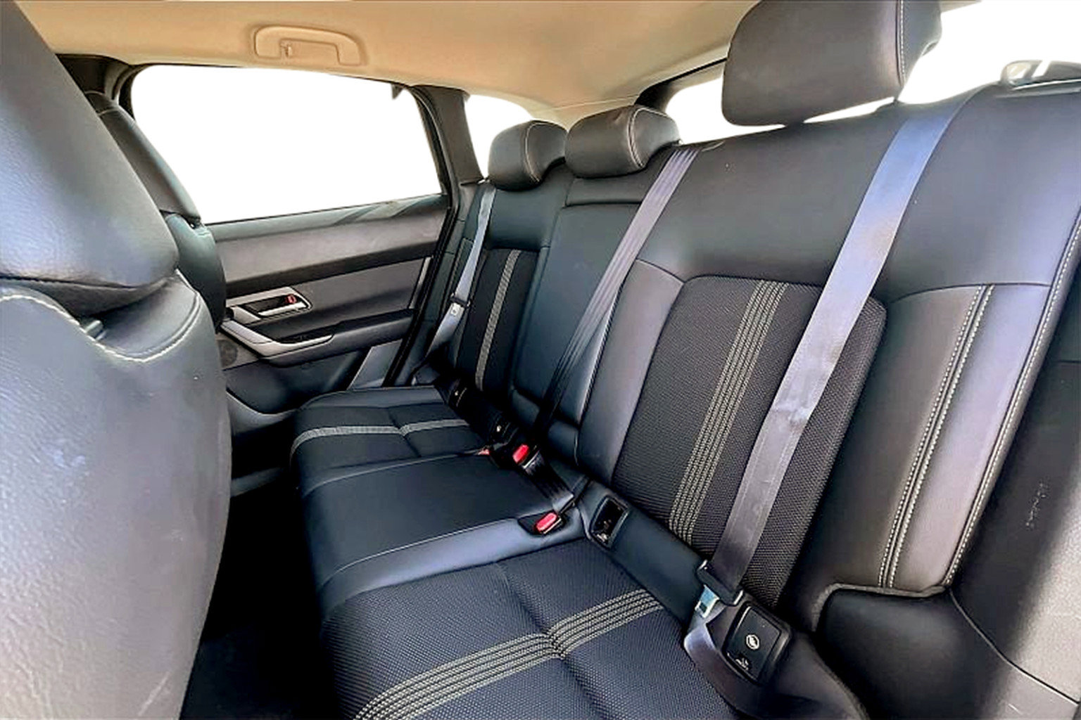 Used 2024 MAZDA CX-50 AWD 2.5 S w/ Preferred Package image 24