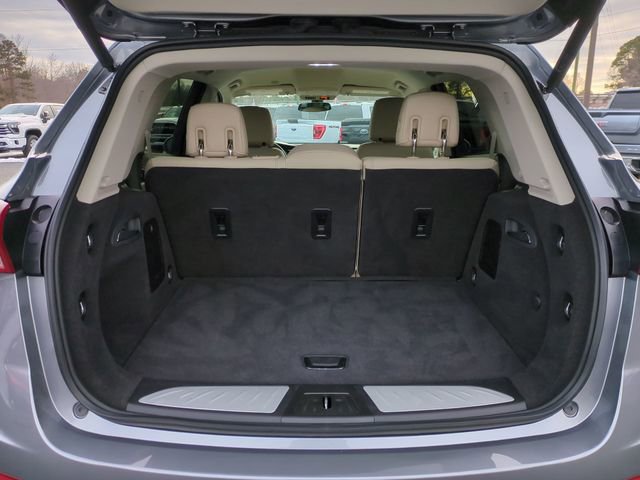 Used 2019 Buick Envision Preferred image 23