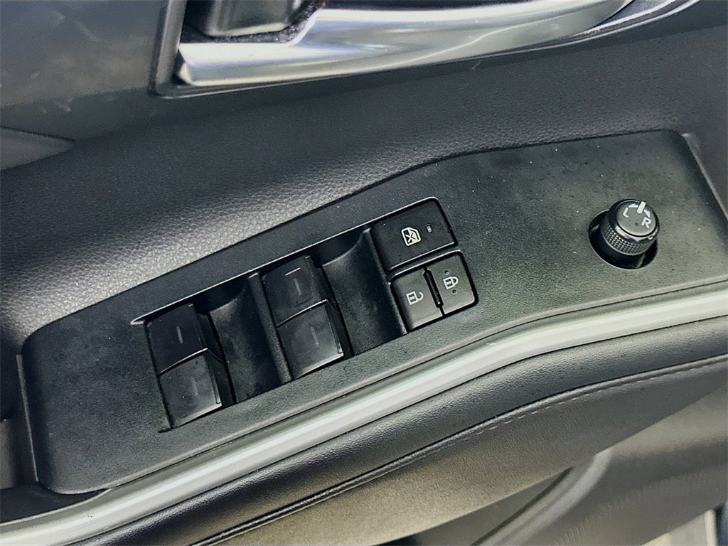 Used 2024 Toyota Highlander XSE image 21
