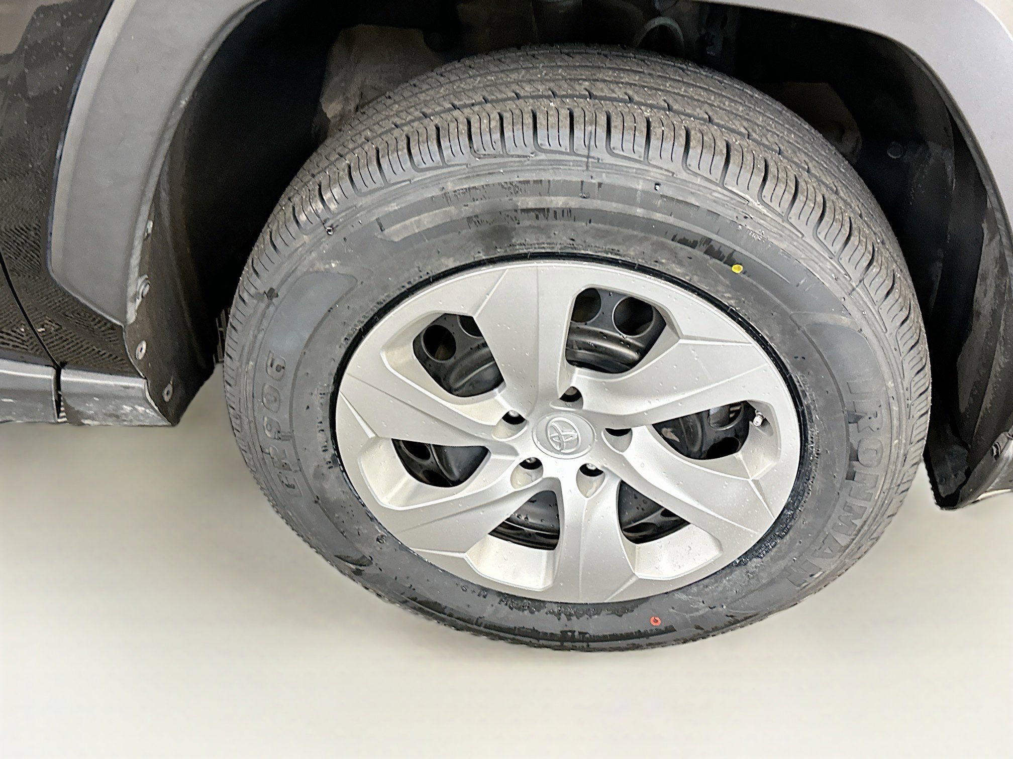 Used 2024 Toyota RAV4 LE image 11