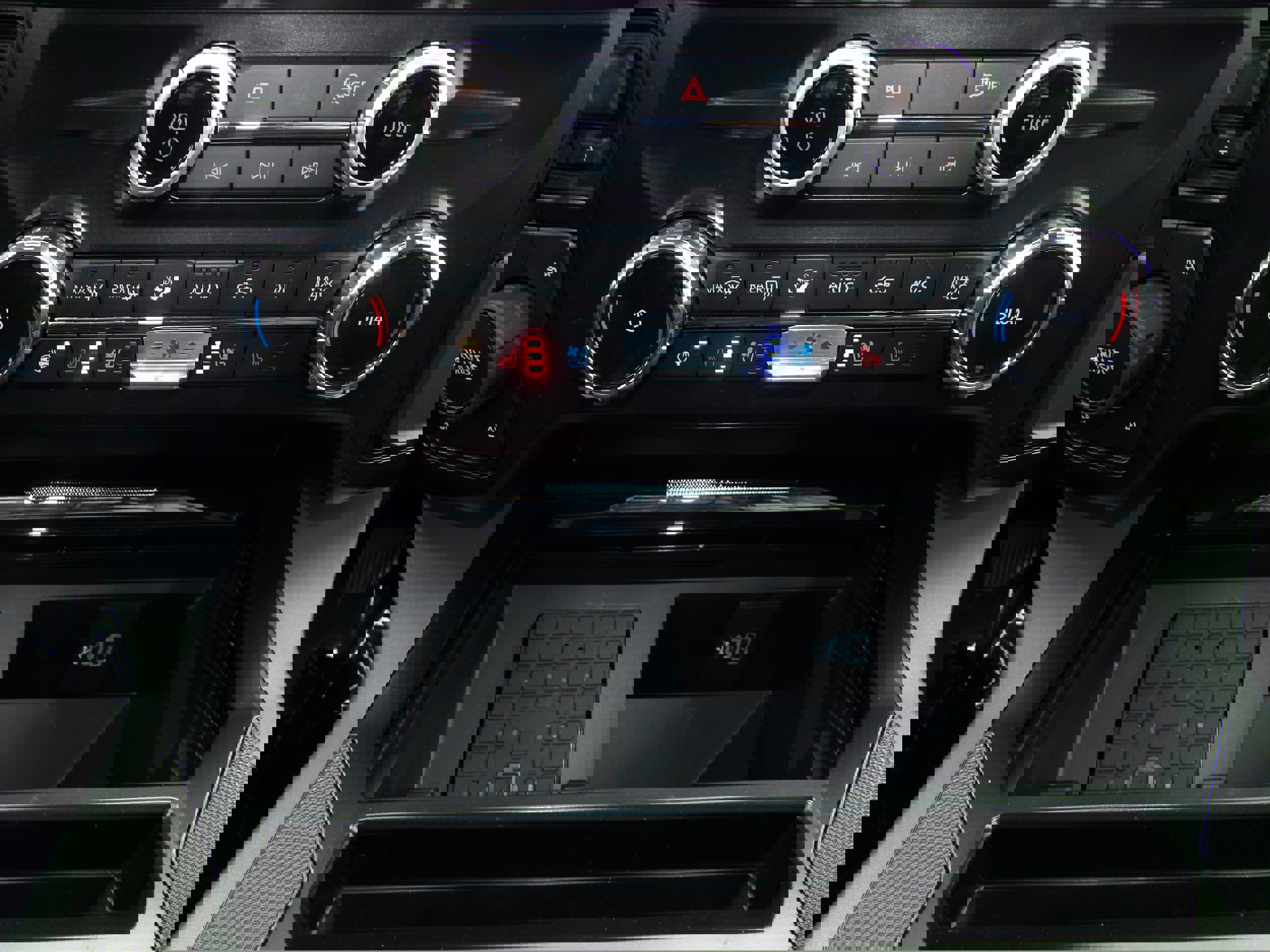 New 2026 Ford F250 Lariat image 22