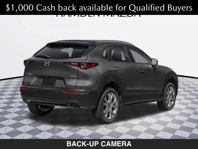 New 2026 MAZDA CX-30 AWD 2.5 S image 2