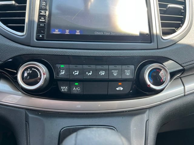 Used 2015 Honda CR-V EX image 22