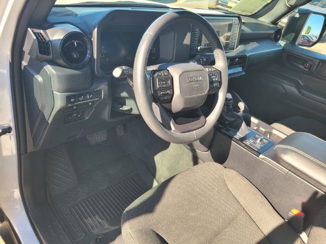 Used 2024 Toyota Land Cruiser 1958 AWD/4WD image 12