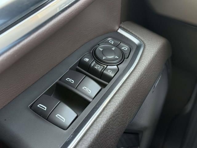 Certified 2025 GMC Sierra 2500 Denali w/ Denali Reserve Package image 18