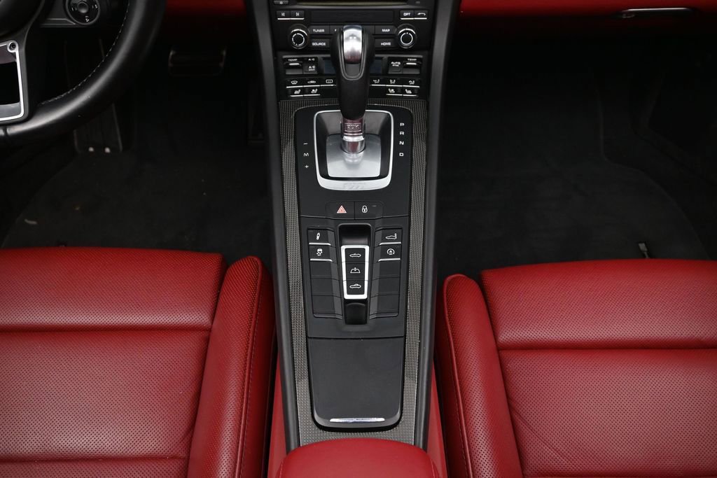 Certified 2019 Porsche 911 Carrera S RWD image 8