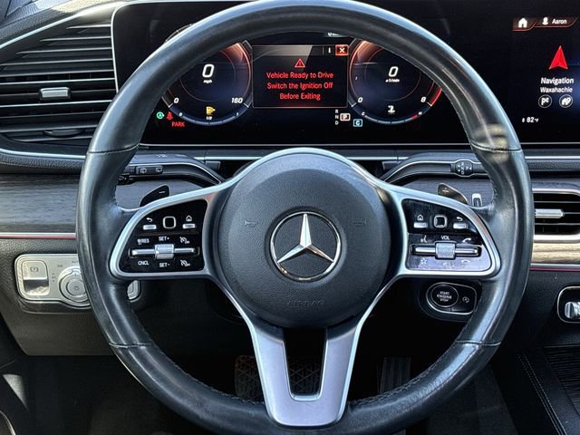 Used 2022 Mercedes-Benz GLE 350 w/ Premium Package image 13