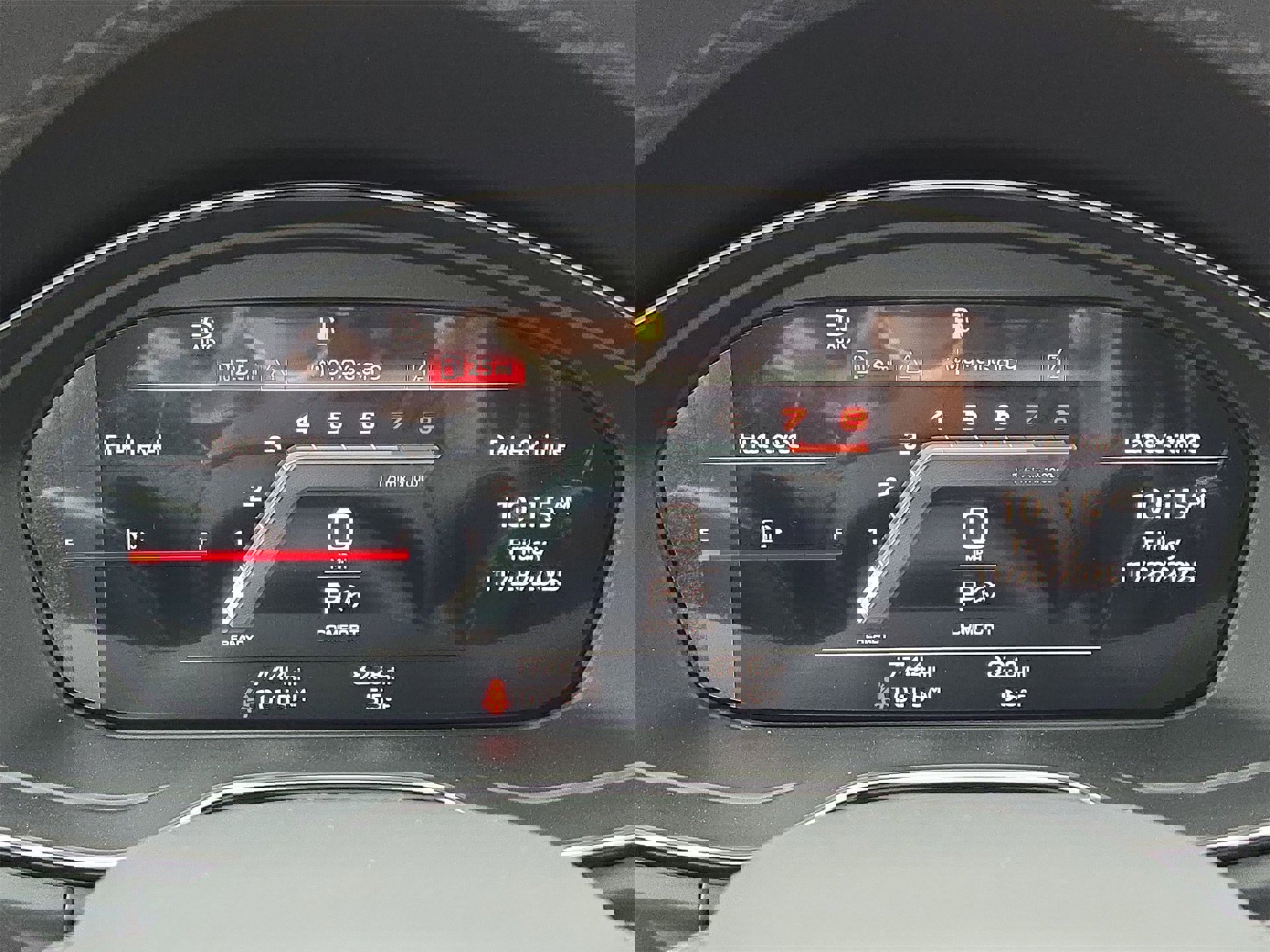 Certified 2025 Audi Q5 2.0T Premium w/ Convenience Plus Package image 20