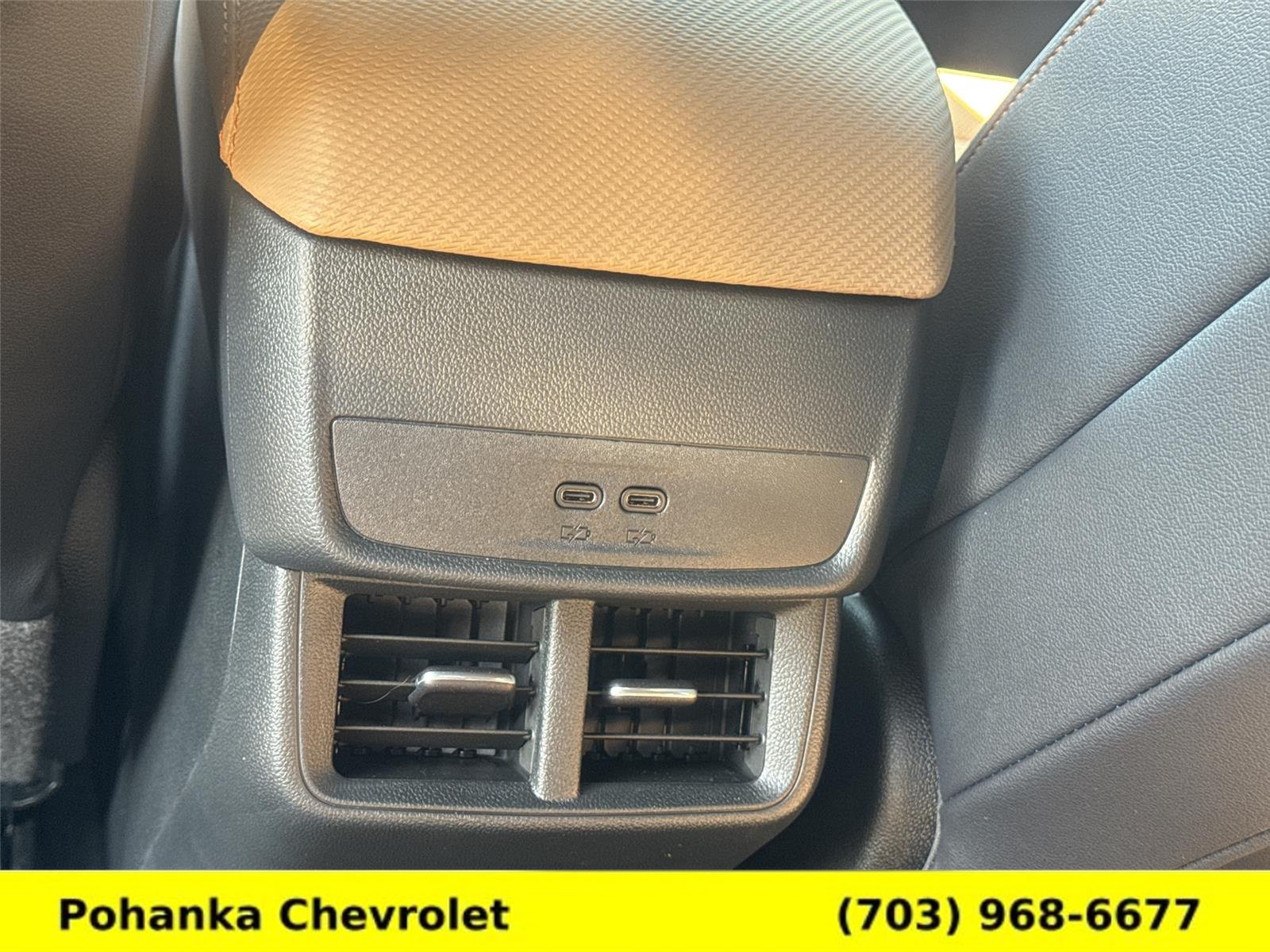New 2027 Chevrolet Equinox ACTIV AWD/4WD image 31
