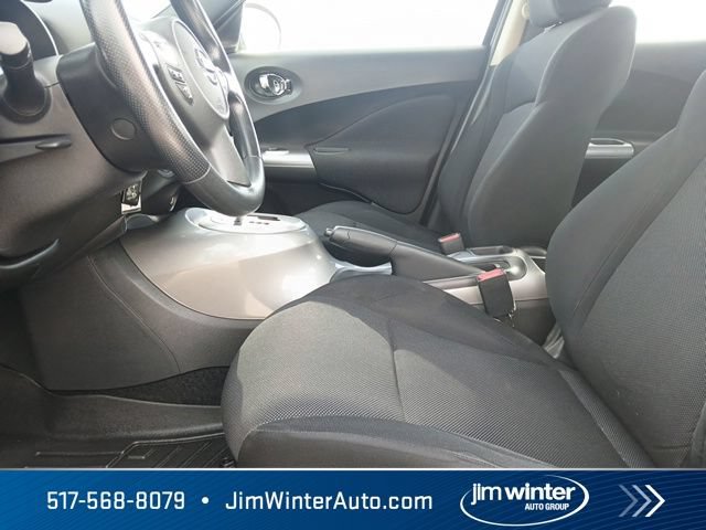 Used 2013 Nissan Juke S FWD image 15