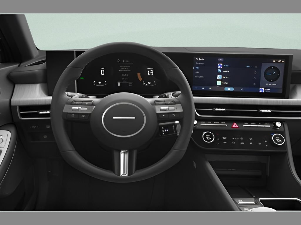 New 2026 Hyundai Sonata SEL FWD image 7