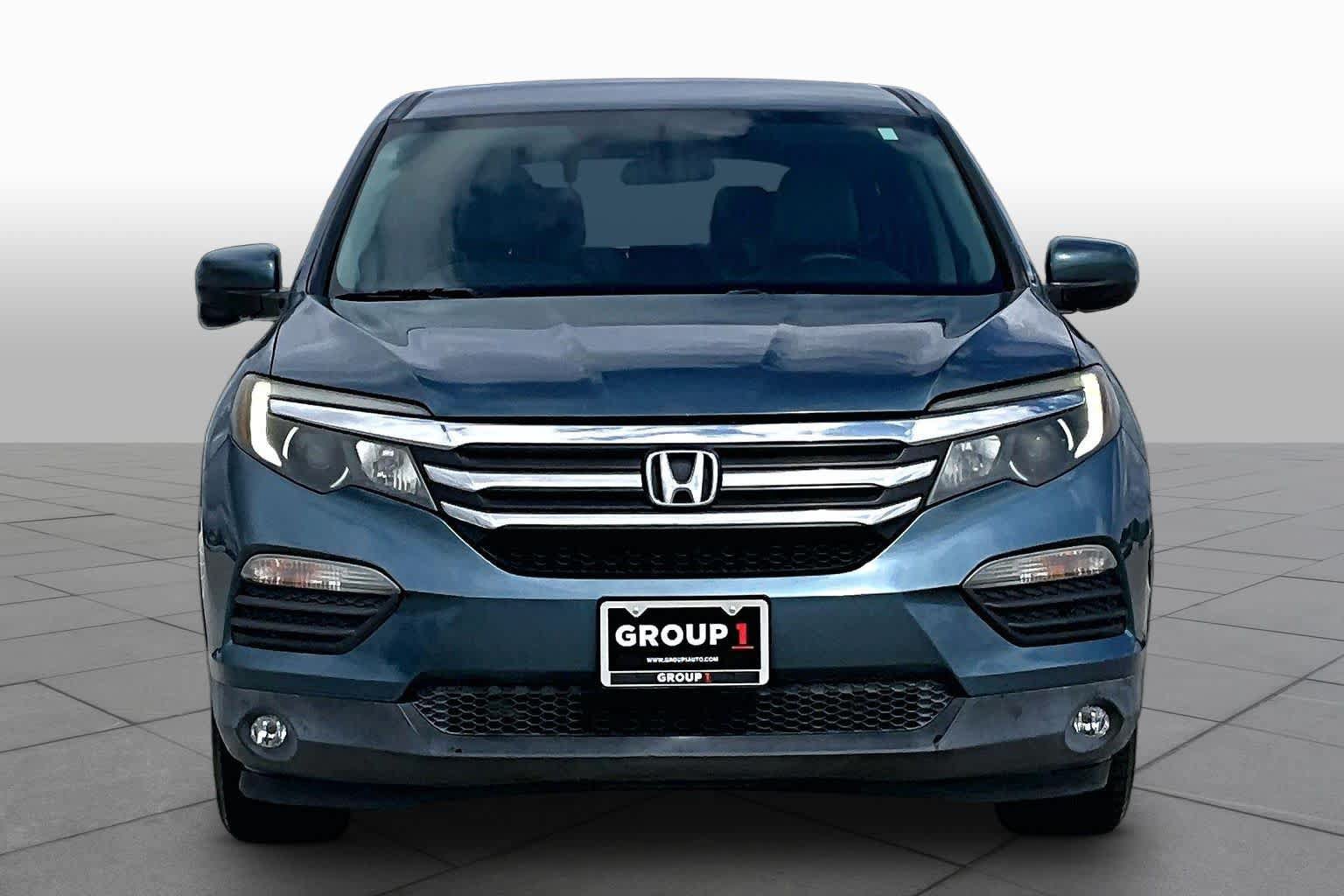 Used 2016 Honda Pilot EX image 4